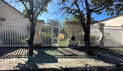Casa à Venda no Bairro Belvedere, Esmeraldas - 3 Quartos, 2 Suítes, Terreno de 500m², R$ 520.000
