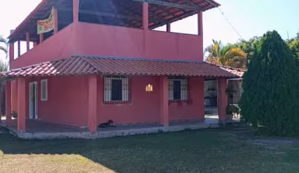 Seu Refúgio de Paz e Conforto no Campo - Sítio à Venda em Caracóis de Cima, Esmeraldas, MG - R$ 430.000