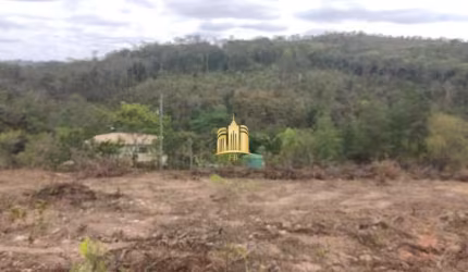 Oportunidade Imperdível! Terreno de 2.700,00 m² à Venda no Condomínio Córrego da Cachoeira - Esmeraldas, MG