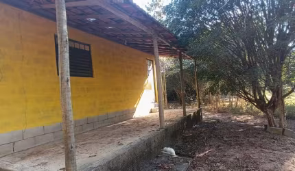 Sitio em Esmeraldas