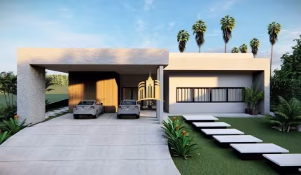 Venda de Sítio no Recanto Sonhado, Andiroba, Esmeraldas ? 5.700m², 3 Quartos por R$650.000