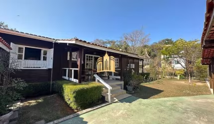 Venda de Sítio em Clube dos 200, Esmeraldas ? 3 Quartos, Área Gourmet