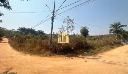 Lote 600m² à Venda em Cidade Jardim, Esmeraldas ? Apenas R$50.000