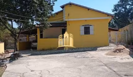 Venda de Sítio Pousada dos Bandeirantes em Esmeraldas - 720m²