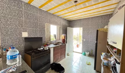 Sítio à Venda no Encontro das Águas, Esmeraldas ? 4.500 m²