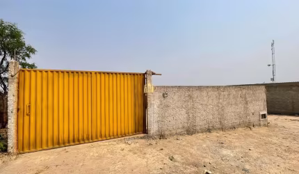 Venda de Lote Murado em Esmeraldas - 360m² por R$95.000