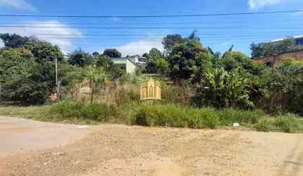 Venda de Lotes em Esmeraldas - Quintas São José, 360m², R$75.000