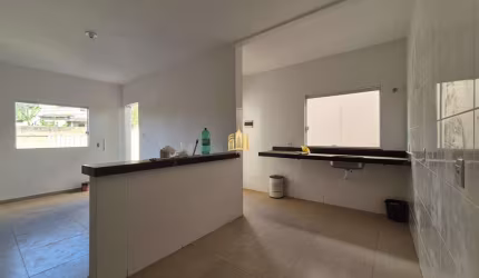 Venda de Casa no Quintas do São José em Esmeraldas - 3 Quartos e Garagem