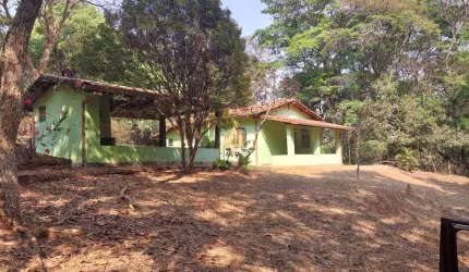 Sítio à Venda em Granjas Santa Helena, Pimentas - Betim/MG | 3.690m² por R$480.000