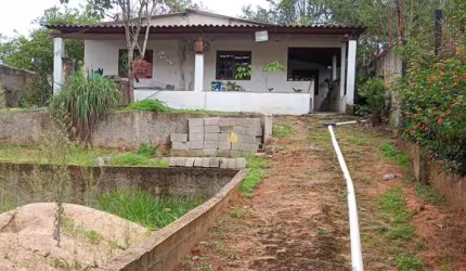 Casa à Venda no Bairro Pousada do Lago, Dumaville, Esmeraldas | Lote de 410m² por R$160.000