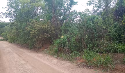 Venda de Lote 360m² no Bairro Pousada do Lago, Região Dumaville - Esmeraldas por R$45.000