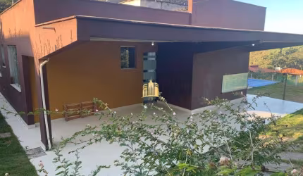 Venda de Sítio no Condomínio Nosso Rancho, Contagem - 2.500m², R$990.000,00