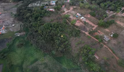 Terreno em Esmeraldas