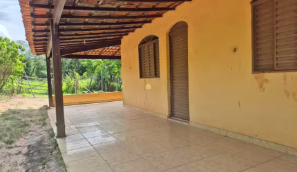 Sítio de 3 Hectares em Urucuia, Esmeraldas à Venda - Apenas R$240.000