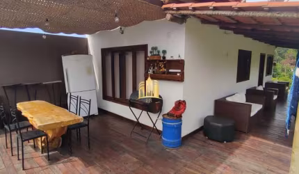 Sitio em Esmeraldas