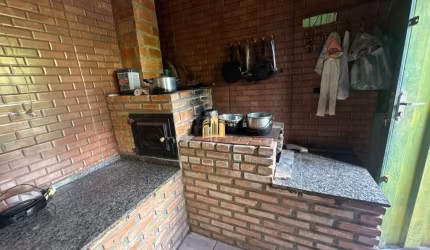 Sítio à Venda no Condomínio Vista Alegre, Andiroba ? 1.000m², Conforto e Natureza