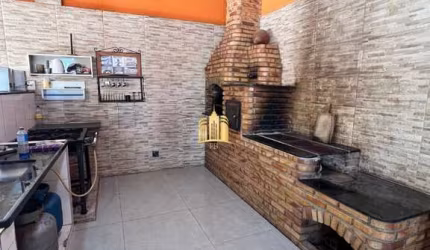 Sítio à Venda no Condomínio Vista Alegre, 8 Quartos, Piscina, 2.000 m²