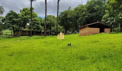 Chácara à Venda no Recanto da Serra, Esmeraldas ? 5.000m², Segurança Avançada, Ótima Localização  Palavras-Chave S
