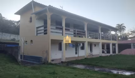 Chácara à Venda no Recanto da Serra, Esmeraldas ? 5.000m², 5 Quartos, Vista Panorâmica