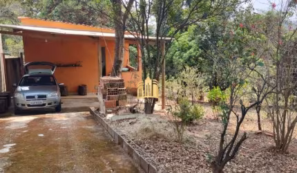 Chácara à Venda no Condomínio Turmalina, Esmeraldas 5.600m² com Segurança 24h