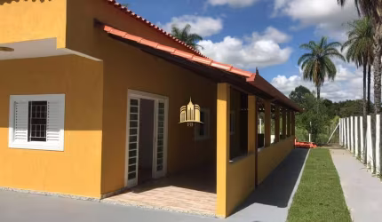 Casa no bairro Cidade Jardim - Esmeraldas