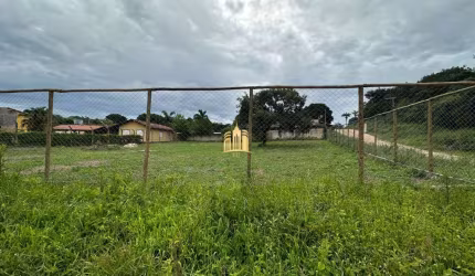 Terreno à Venda em Cidade Jardim, Esmeraldas ? 1.150m² por R$195 Mil, Excelente Oportunidade