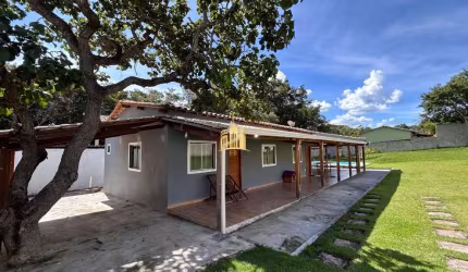 Sitio à Venda no Dumaville, Esmeraldas ? 1.000m² com Lazer Completo, R$400 Mil