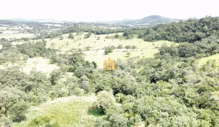 Fazenda Caio Martins ? 34,5 ha com Casa e Estrutura Completa