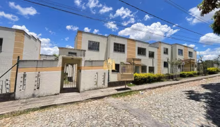 Apartamento à Venda Refúgio dos Tropeiros: 2 Quartos, Vaga e Habite-se!
