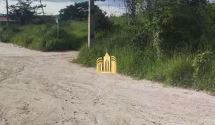 Lote à Venda no Flórida, Esmeraldas: 360m², Escritura e Registro - R$70 Mil!