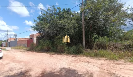 Terreno à Venda Fernão Dias: 450m², Plano, Murado e Próximo ao Centro!