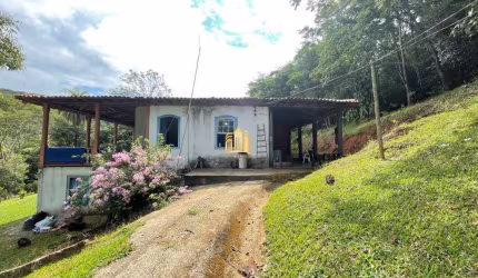 Sítio à Venda em Esmeraldas: 5 Quartos, 40.000m² e Fogão a Lenha!