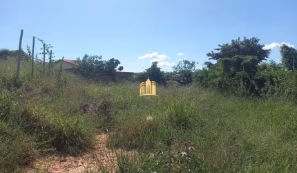 Terreno Residencial de 381m² à Venda no Bairro Recanto Verde - Esmeraldas/MG
