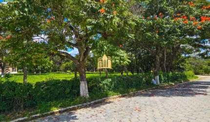 Lote de 1.462m² à Venda no Condomínio Quintas das Esmeraldas - Esmeraldas/MG