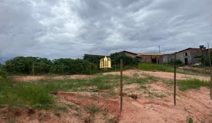 Lote à Venda na Pousada do Lago, Esmeraldas ? 360m² por R$70 Mil, Oportunidade de Investimento