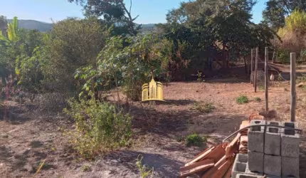 Terreno à Venda em Esmeraldas ? 344m² na Rua João Elias Filho, Oportunidade por R$90 mil