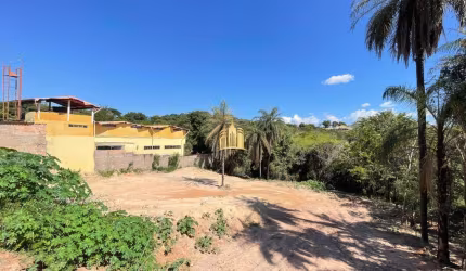 Chácara de 5.000m² à Venda no Condomínio Topázio - R$400.000 - Aceita Proposta