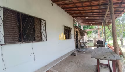 Sítio à Venda no Bairro Cidade Jardim ? 2 Quartos, Terreno Plano de 869m² e Pomar Excelente oportunidade para quem deseja qualidade de vida, contato com a natureza e conforto em um dos melhores bairro