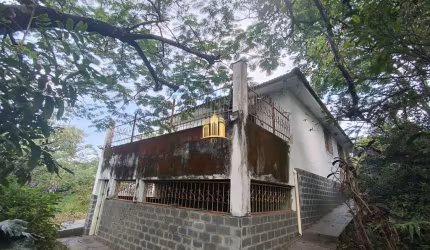 Sítio à Venda em Marimbá, Betim ? Terreno de 1.108m² com Casa 2 Quartos