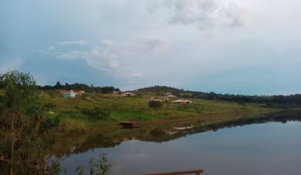 Terreno itatiaiuçu