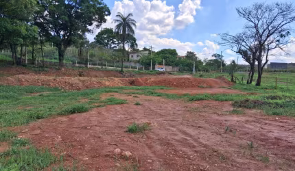 Terreno no Primavera