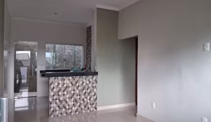 CASA A VENDA BAIRRO VILA RICA