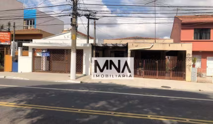 Casa com 2 quartos à venda, 196 m² por R$ 789.000 - Vila Baeta Neves - São Bernardo do Campo/SP