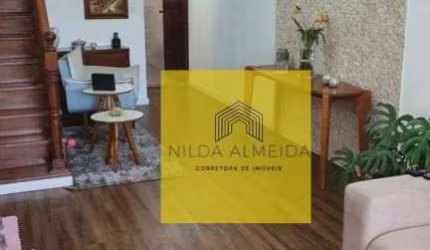 Casa com 3 quartos sendo uma suíte à venda, 150 m² por R$ 1.199.000 - Parque São Diogo - São Bernardo do Campo/SP