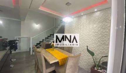 Cobertura com 3 quartos sendo uma suíte à venda, 164 m² por R$ 1.799.000 - Centro - Diadema/SP
