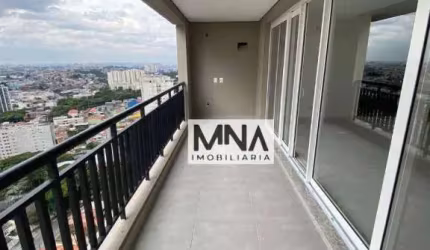 Apartamento com 3 suítes à venda, 130 m² por R$ 1.449.000 - Centro - Diadema/SP