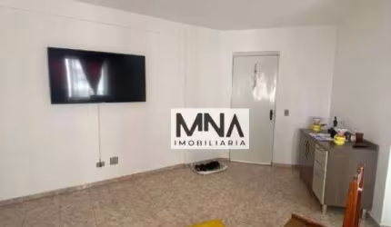Apartamento com 3 quartos à venda, 62 m² por R$ 311.000 - Vila Santa Cecília - Diadema/SP