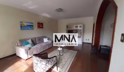 Casa com 4 quartos à venda, 493 m² por R$ 2.500.000 - Jardim Andrea Demarchi - São Bernardo do Campo/SP