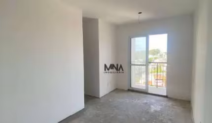 Apartamento com 2 Quartos à venda por R$ 345.000 - Vila Diadema - Diadema/SP