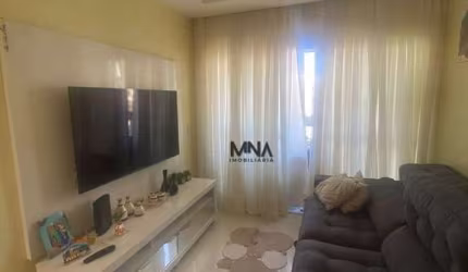 Apartamento com 3 quarto sendo uma suíte à venda, 90 m² por R$ 660.000 - Jardim do Mar - São Bernardo do Campo/SP